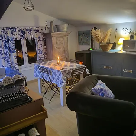 Mise Au Holiday home *