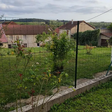 Mise Au Holiday home *